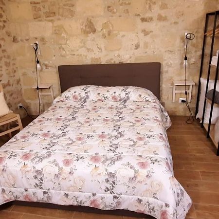 Loft Albicocca Bed & Breakfast Bari Dış mekan fotoğraf