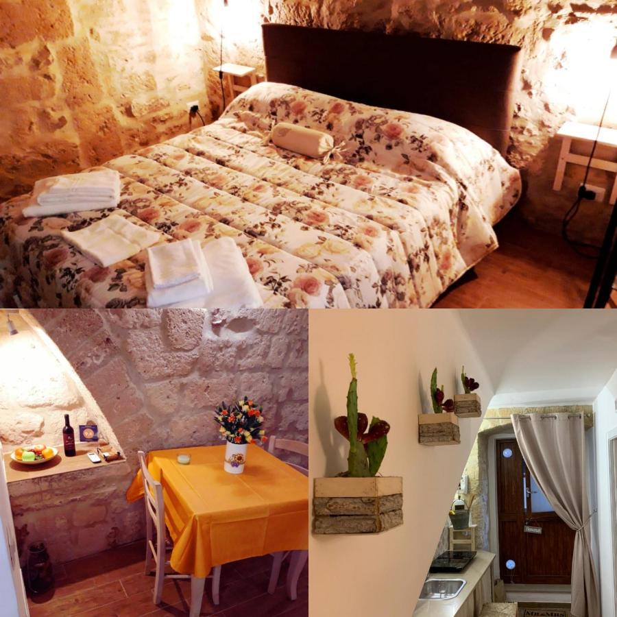 Loft Albicocca Bed & Breakfast Bari Dış mekan fotoğraf