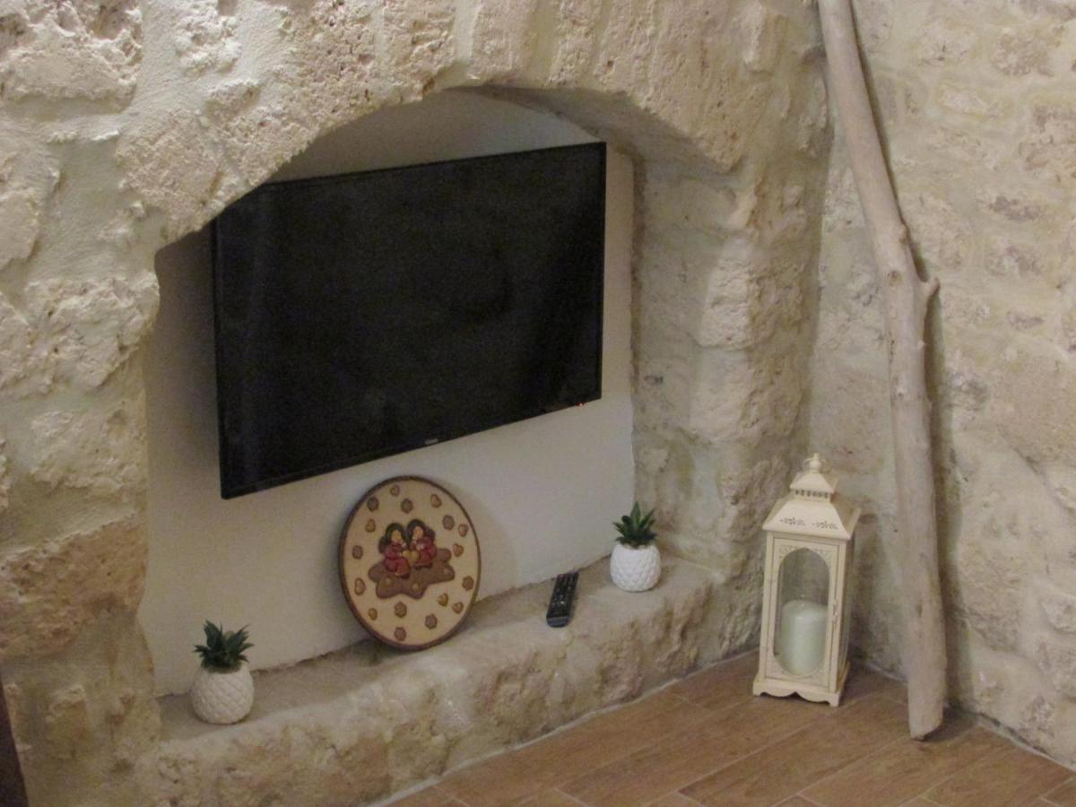 Loft Albicocca Bed & Breakfast Bari Dış mekan fotoğraf