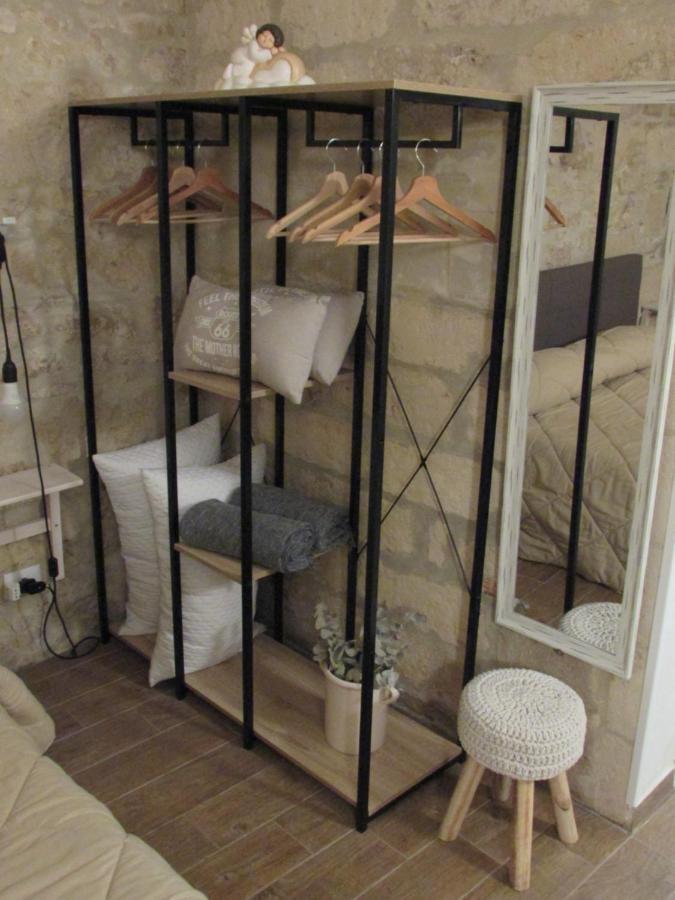 Loft Albicocca Bed & Breakfast Bari Dış mekan fotoğraf