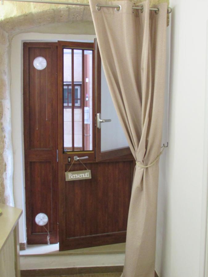 Loft Albicocca Bed & Breakfast Bari Dış mekan fotoğraf