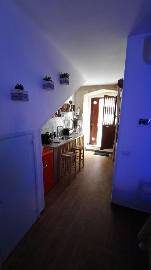 Loft Albicocca Bed & Breakfast Bari Dış mekan fotoğraf