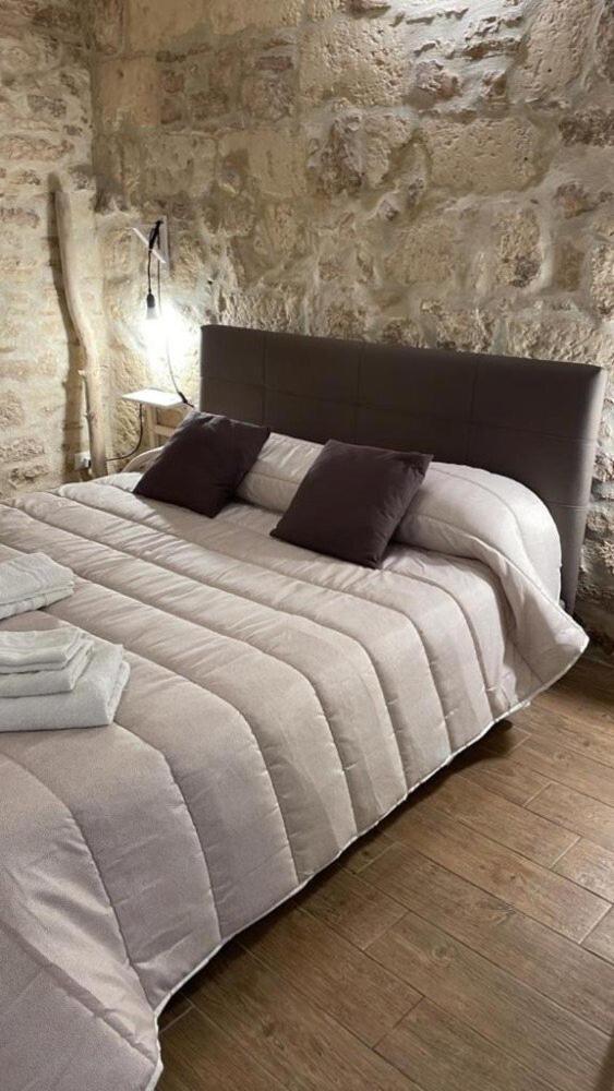 Loft Albicocca Bed & Breakfast Bari Dış mekan fotoğraf
