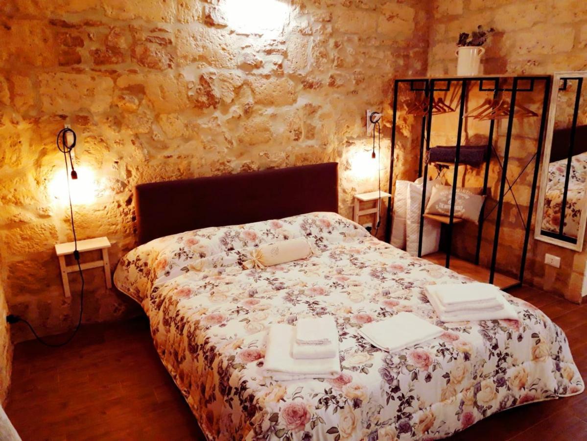 Loft Albicocca Bed & Breakfast Bari Dış mekan fotoğraf
