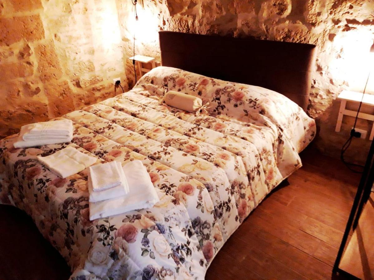 Loft Albicocca Bed & Breakfast Bari Dış mekan fotoğraf